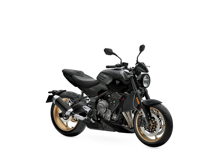 Angebot Triumph Trident 800 Bild 2: Angebot Triumph Trident 800