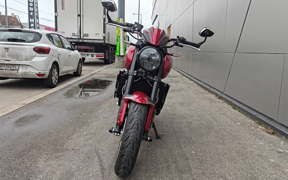 Neufahrzeug Triumph Trident 800 - Bild 3