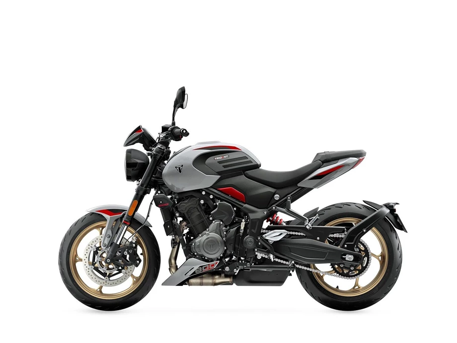 Angebot Triumph Trident 800 Bild 14: Angebot Triumph Trident 800