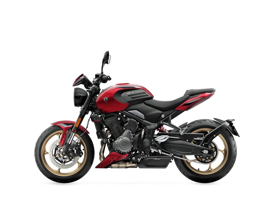 Angebot Triumph Trident 800 Bild 22: Angebot Triumph Trident 800