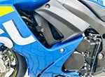 Angebot Suzuki GSX-R 600