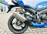 Angebot Suzuki GSX-R 600