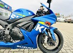 Angebot Suzuki GSX-R 600
