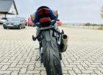 Angebot Suzuki GSX-R 600