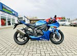 Angebot Suzuki GSX-R 600