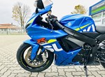 Angebot Suzuki GSX-R 600