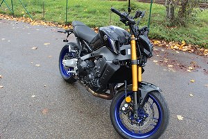 Angebot Yamaha MT-09 SP