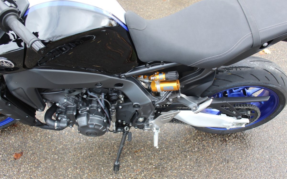 Angebot Yamaha MT-09 SP