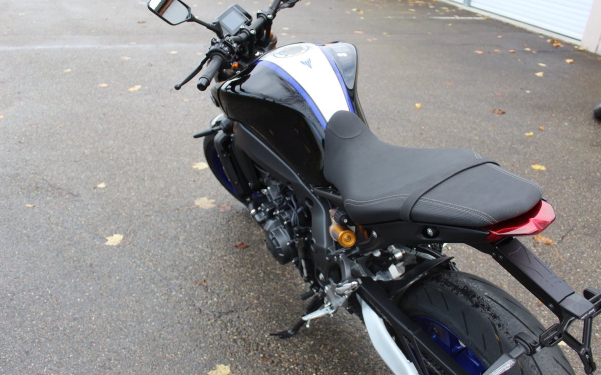 Angebot Yamaha MT-09 SP