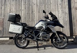 Gebrauchte BMW R 1200 GS Gebrauchte BMW R 1200 GS