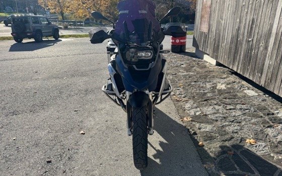 Gebrauchtmotorrad BMW R 1200 GS - Bild 2