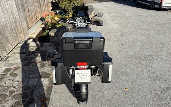 Gebrauchtmotorrad BMW R 1200 GS - Bild 5 Gebrauchtmotorrad BMW R 1200 GS - Bild 5