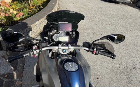 Gebrauchtmotorrad BMW R 1200 GS - Bild 6 Gebrauchtmotorrad BMW R 1200 GS - Bild 6