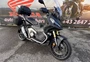 Nächstes Motorrad Motorrad