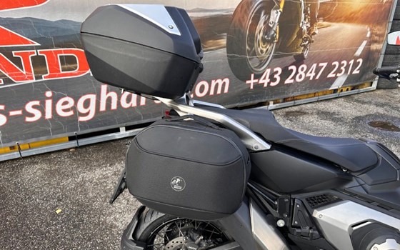 Gebrauchtmotorrad Honda X-ADV - Bild 5 Gebrauchtmotorrad Honda X-ADV - Bild 5