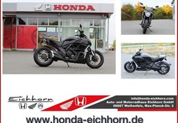 Gebrauchte Ducati Diavel AMG