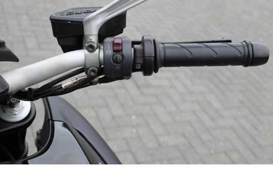 Gebrauchtmotorrad Ducati Diavel AMG - Bild 14