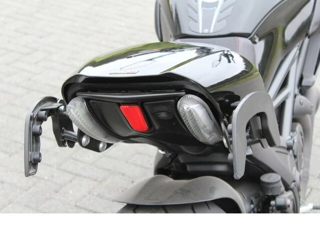 Offer Ducati Diavel AMG Bild 20: Offer Ducati Diavel AMG