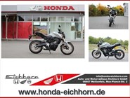 Honda CB125R