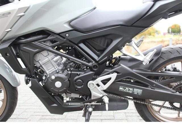 Offer Honda CB125R Bild 10: Offer Honda CB125R