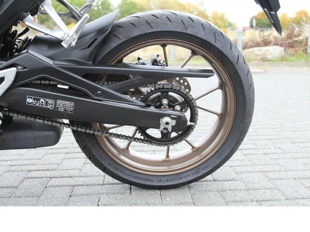 Offer Honda CB125R Bild 11: Offer Honda CB125R