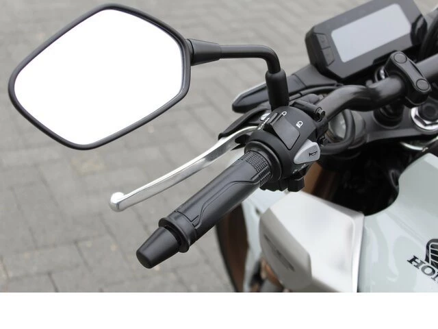 Offer Honda CB125R Bild 13: Offer Honda CB125R