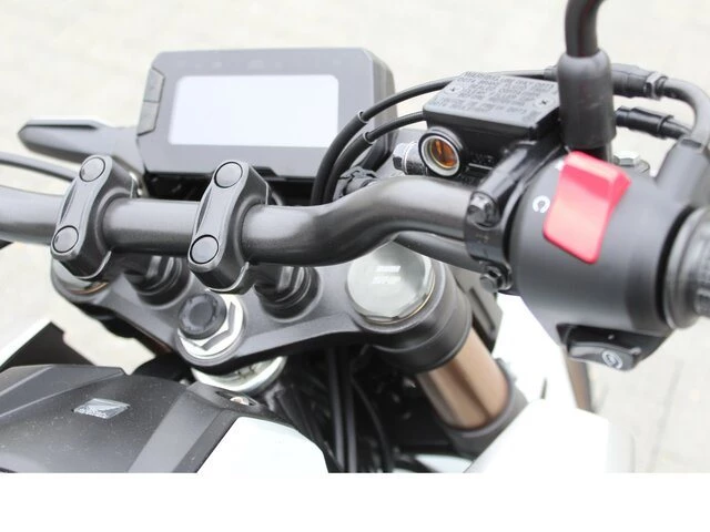 Offer Honda CB125R Bild 14: Offer Honda CB125R