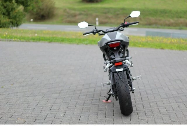 Offer Honda CB125R Bild 5: Offer Honda CB125R