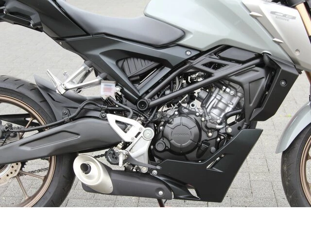 Offer Honda CB125R Bild 7: Offer Honda CB125R