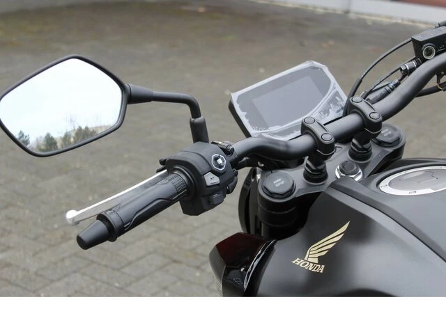 Offer Honda CB125R Bild 10: Offer Honda CB125R