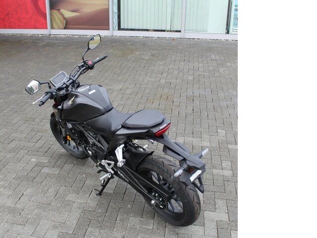 Offer Honda CB125R Bild 5: Offer Honda CB125R