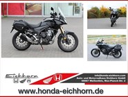 Honda CB500X