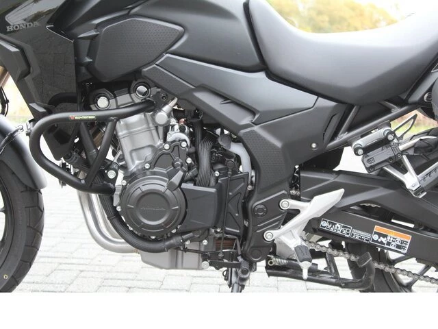 Offer Honda CB500X Bild 10: Offer Honda CB500X