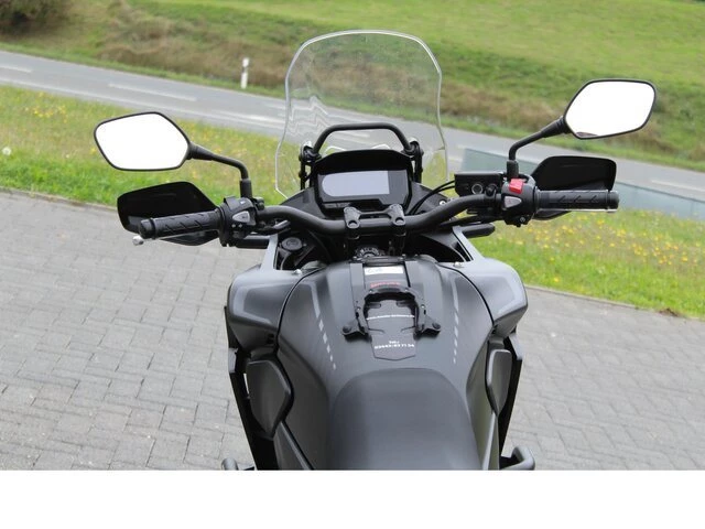 Offer Honda CB500X Bild 12: Offer Honda CB500X