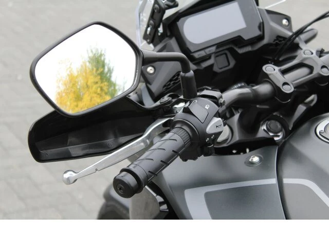 Offer Honda CB500X Bild 13: Offer Honda CB500X