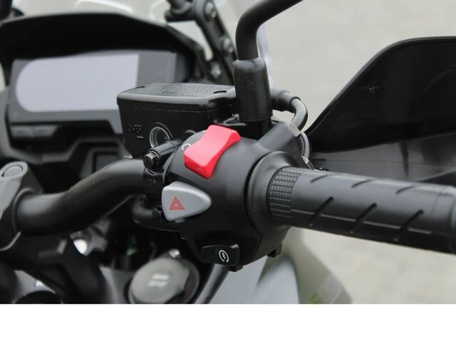 Offer Honda CB500X Bild 14: Offer Honda CB500X