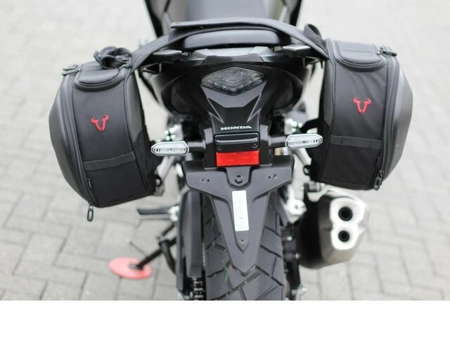 Offer Honda CB500X Bild 15: Offer Honda CB500X