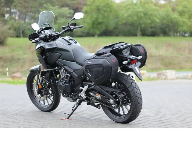 Offer Honda CB500X Bild 17: Offer Honda CB500X