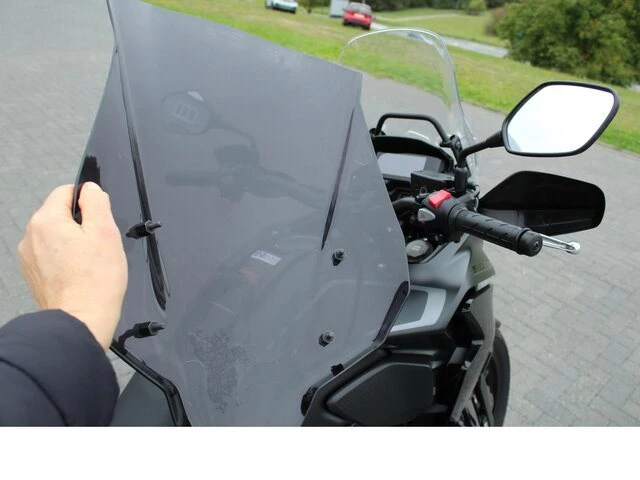 Offer Honda CB500X Bild 19: Offer Honda CB500X