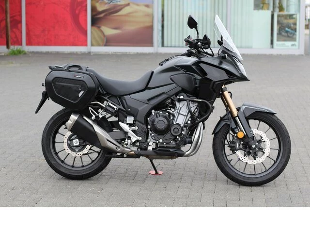 Offer Honda CB500X Bild 2: Offer Honda CB500X