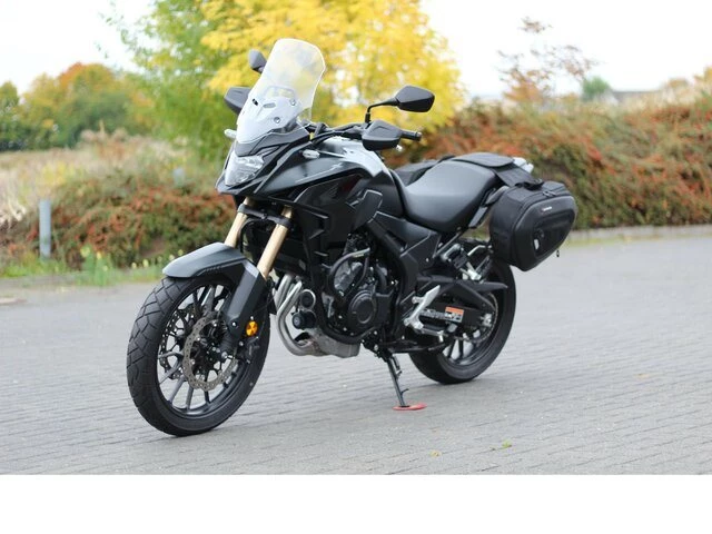 Offer Honda CB500X Bild 20: Offer Honda CB500X