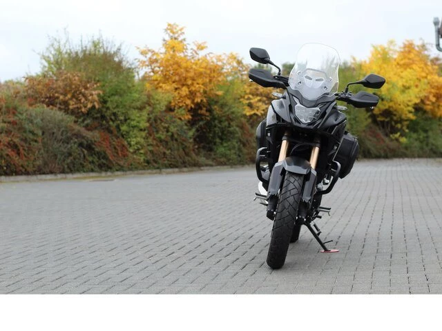 Offer Honda CB500X Bild 3: Offer Honda CB500X