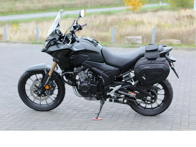Offer Honda CB500X Bild 4: Offer Honda CB500X