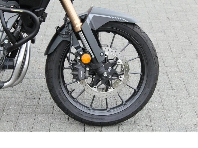 Offer Honda CB500X Bild 6: Offer Honda CB500X