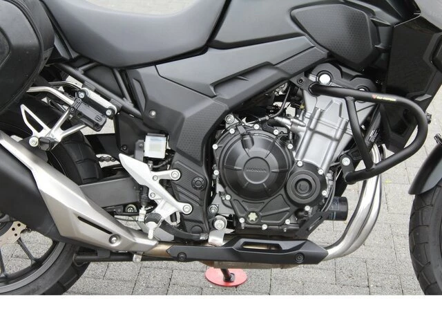 Offer Honda CB500X Bild 7: Offer Honda CB500X