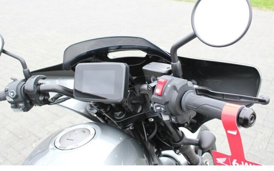 Neufahrzeug Honda CMX1100T Rebel DCT - Bild 13