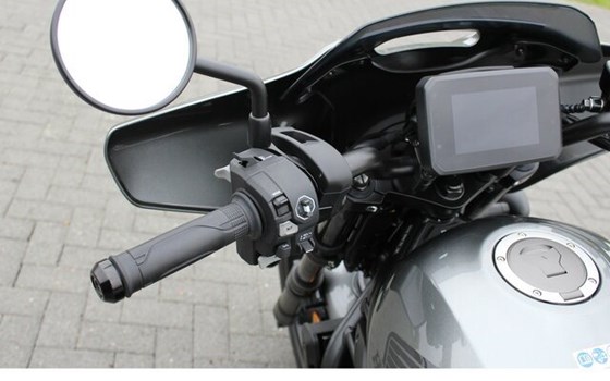 Neufahrzeug Honda CMX1100T Rebel DCT - Bild 14