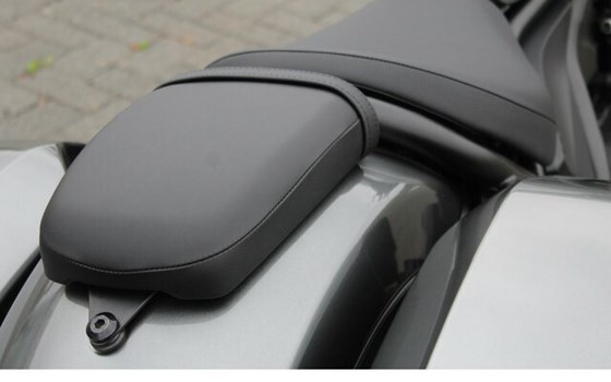 Neufahrzeug Honda CMX1100T Rebel DCT - Bild 18