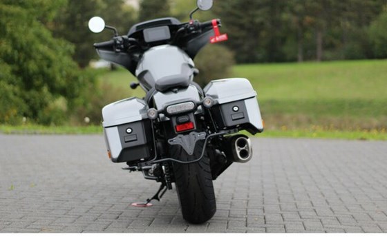 Neufahrzeug Honda CMX1100T Rebel DCT - Bild 5