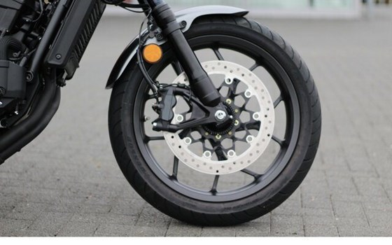 Neufahrzeug Honda CMX1100T Rebel DCT - Bild 6